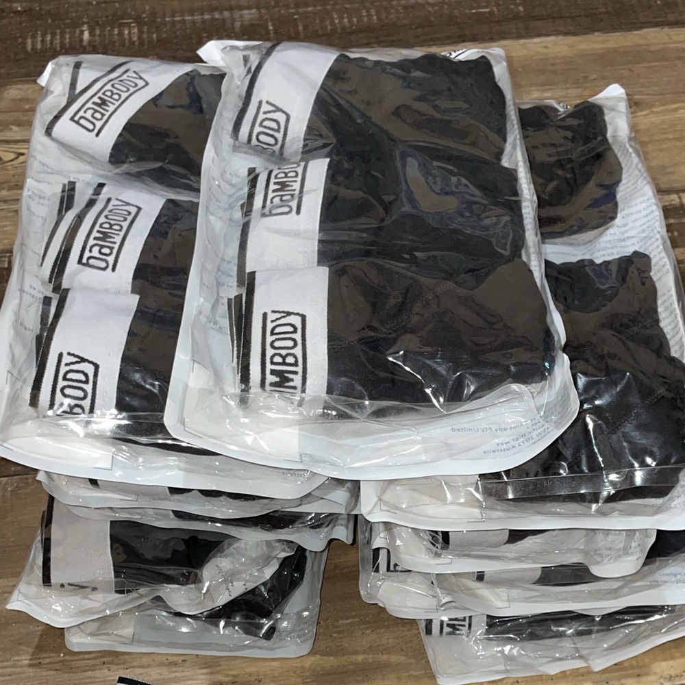 Bambody period panties